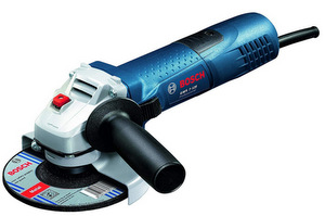 Bosch Professional Smerigliatrice Angolare GWS 7-125 720 watt